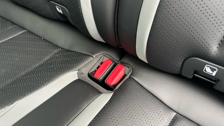 BYD Dolphin Surf 115kW Comfort 43kWh 5dr Auto Electric Hatchback